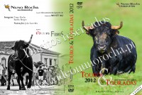 3ª Parte Touros e Touradas DVD 2012